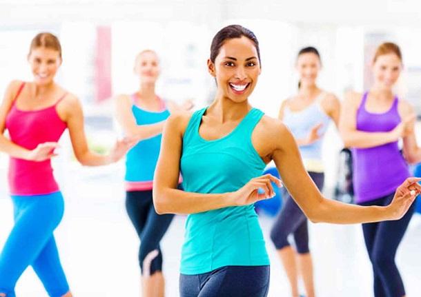 Zumba