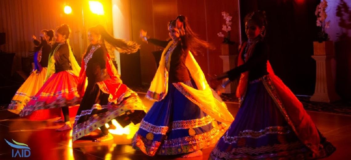 dubai international dance festival