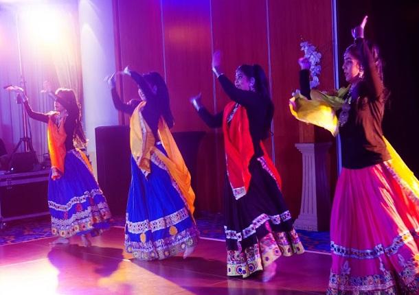 Dubai International Dance Festival