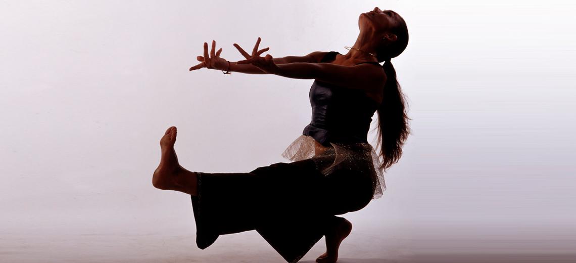 Indian Contemporary Dance training courses in Doha, Qatar IAID