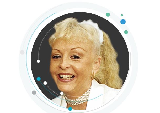 Ms. Ann Oliver 
