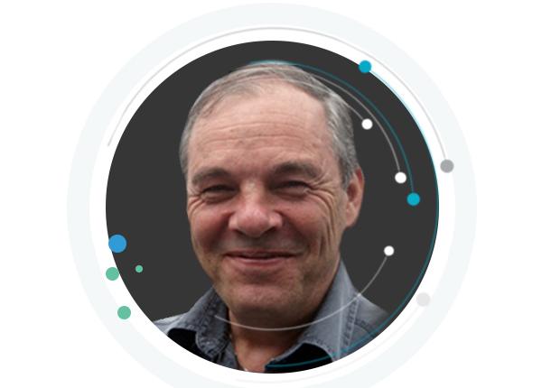 Prof. Dr. John Howard