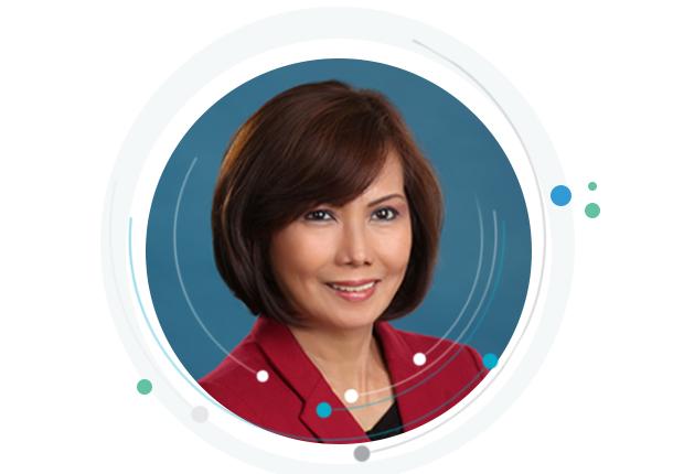 Ms. Maria Victoria Ferrer