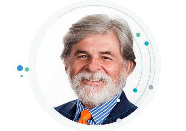Dr. F. Robert Sabol