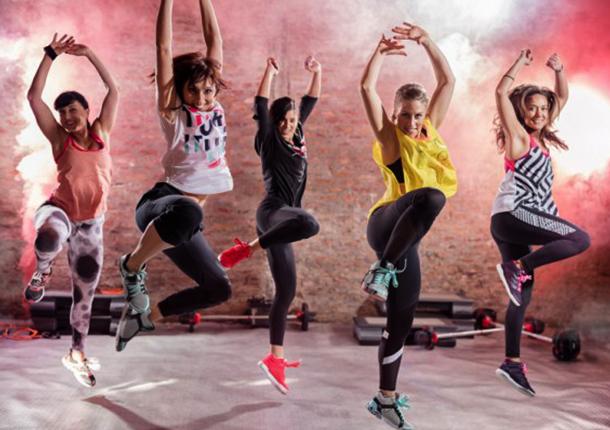 Coming Soon: FitBeat™