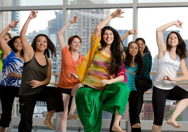 BollyFit